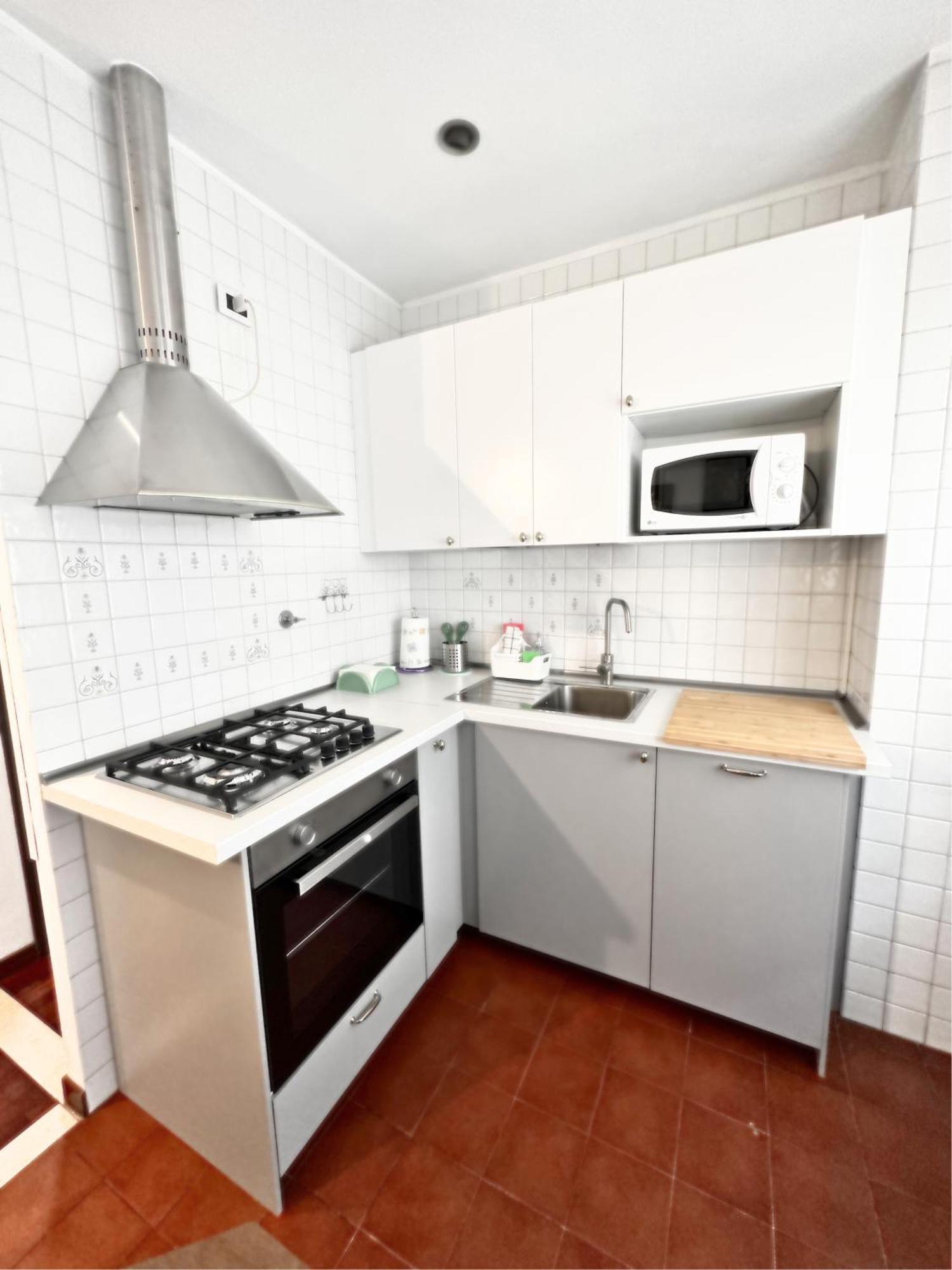 Apartamento Domus *