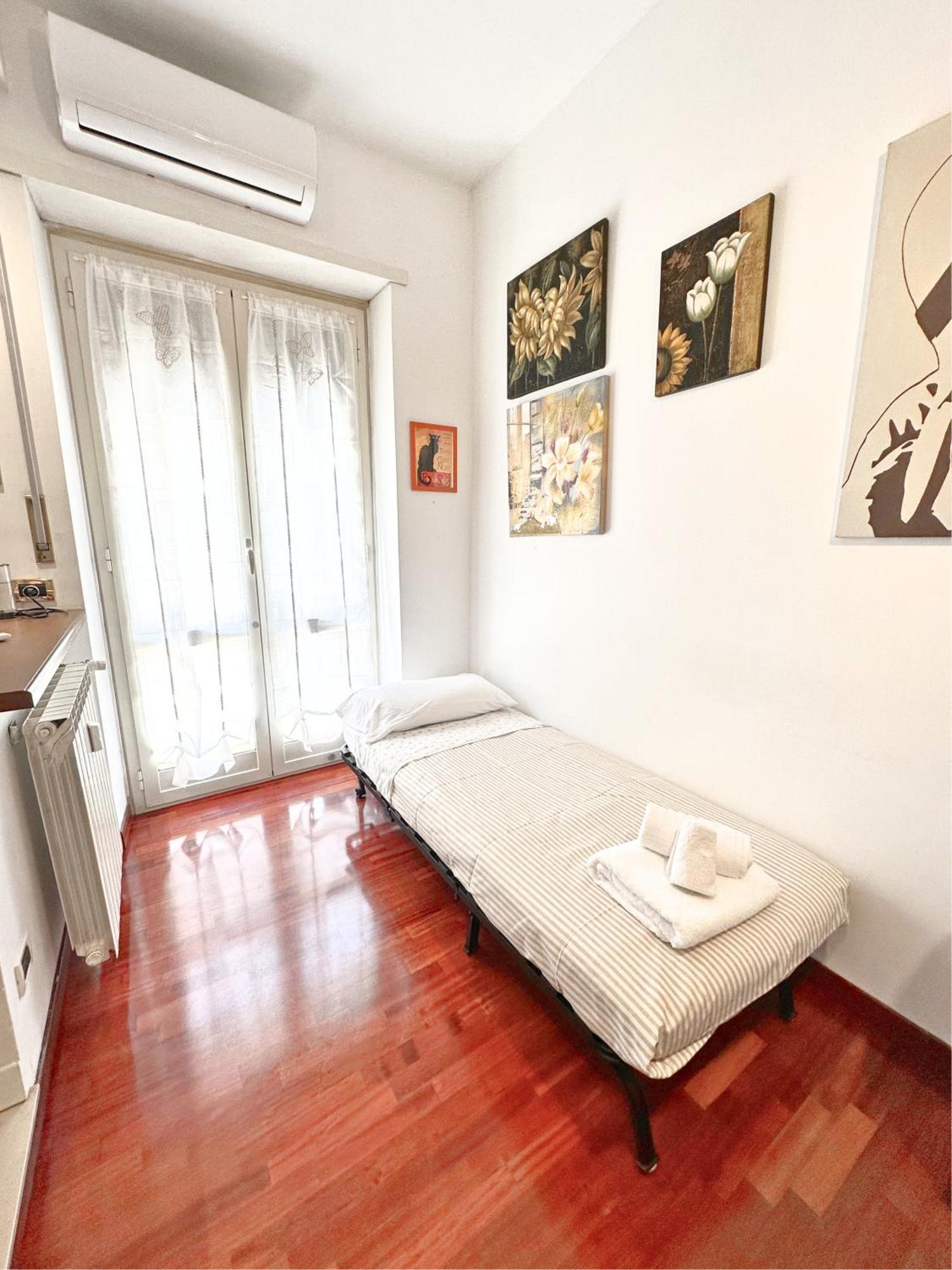 Domus Apartamento Roma