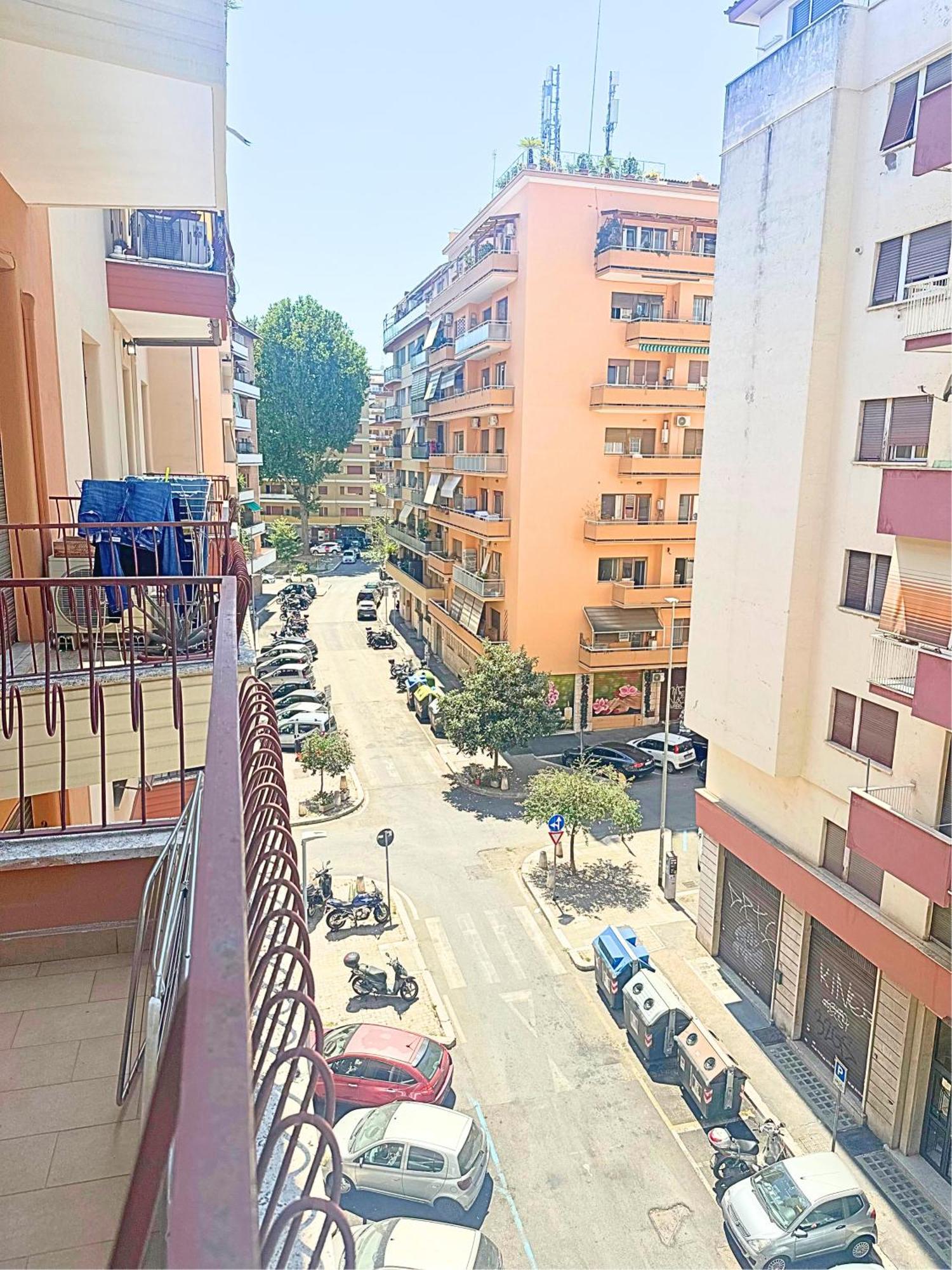 Apartamento Domus Roma