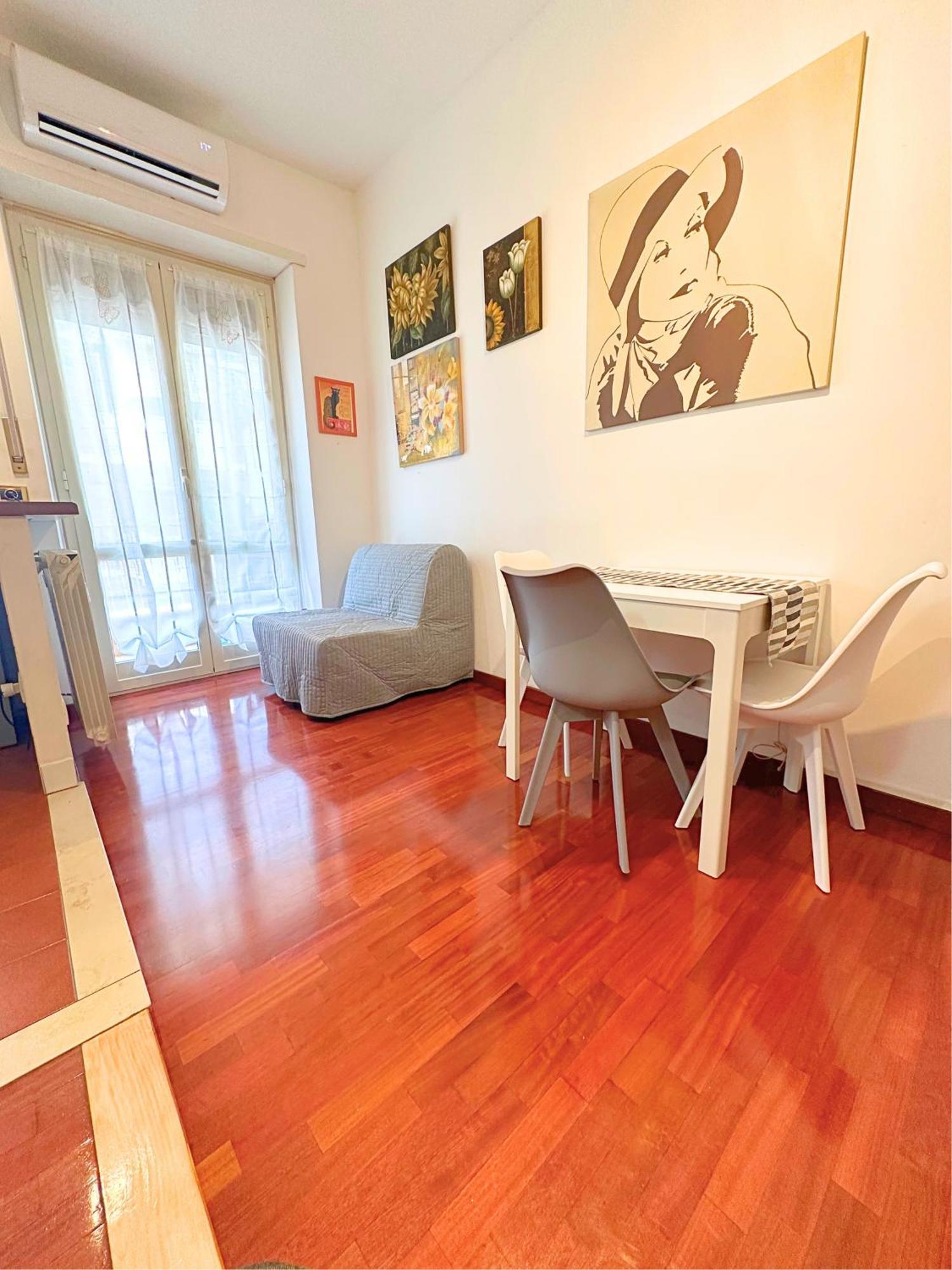 Domus Apartamento *