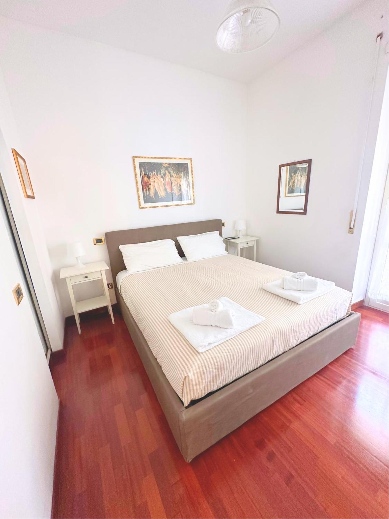 Domus Apartamento Roma