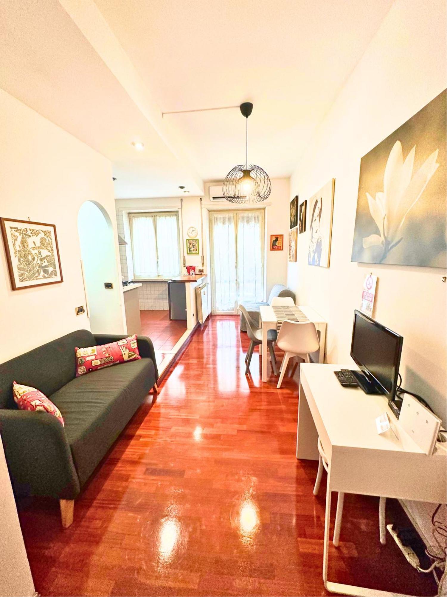 Domus Apartamento