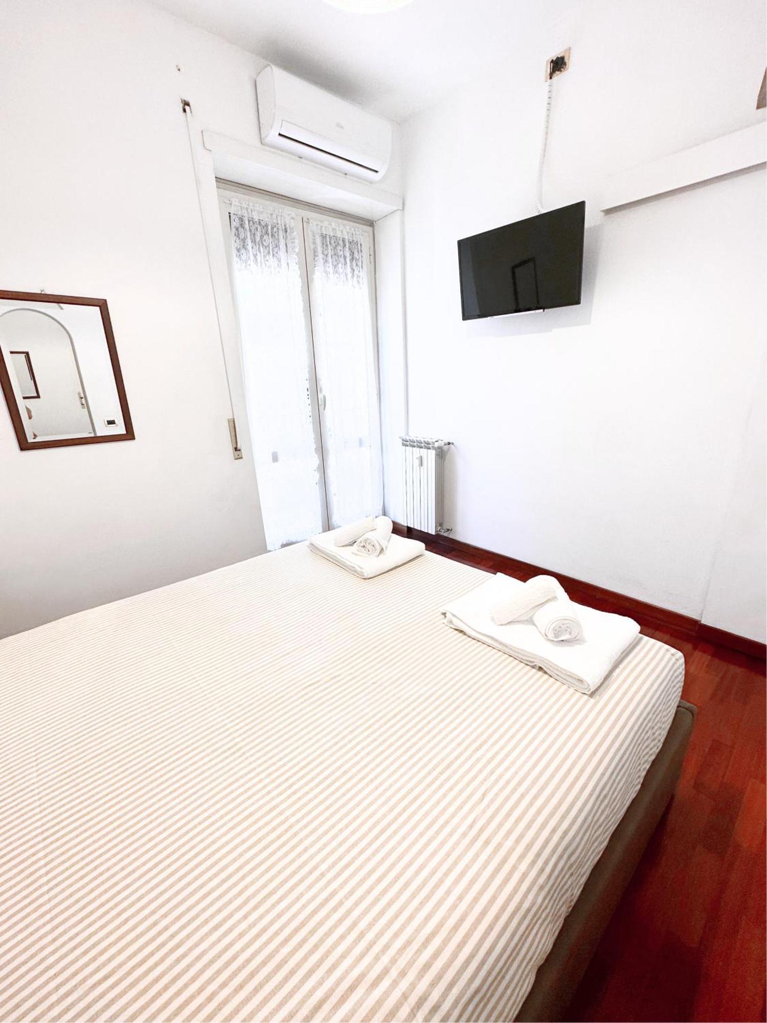Apartamento Domus