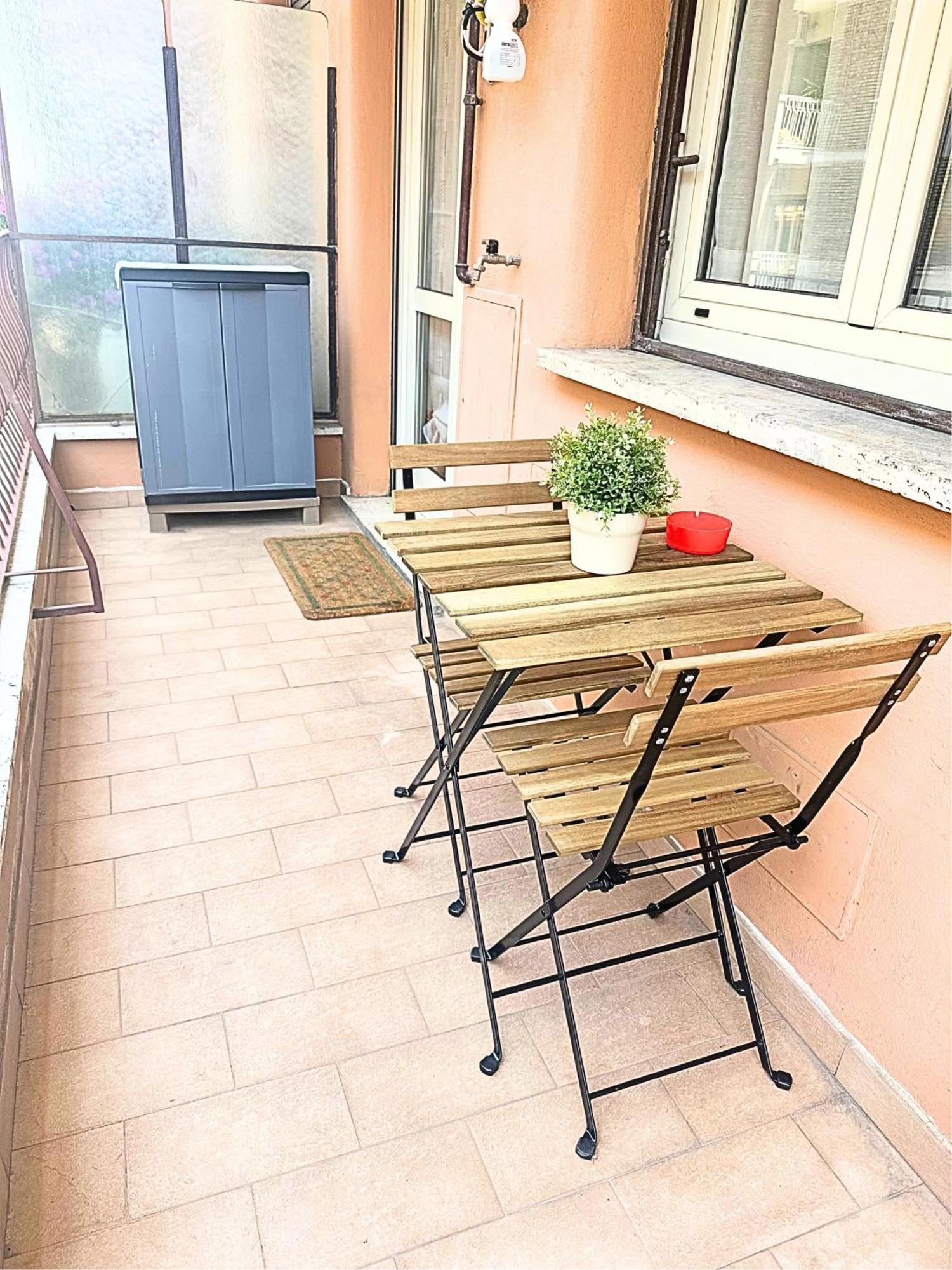 Domus Apartamento *
