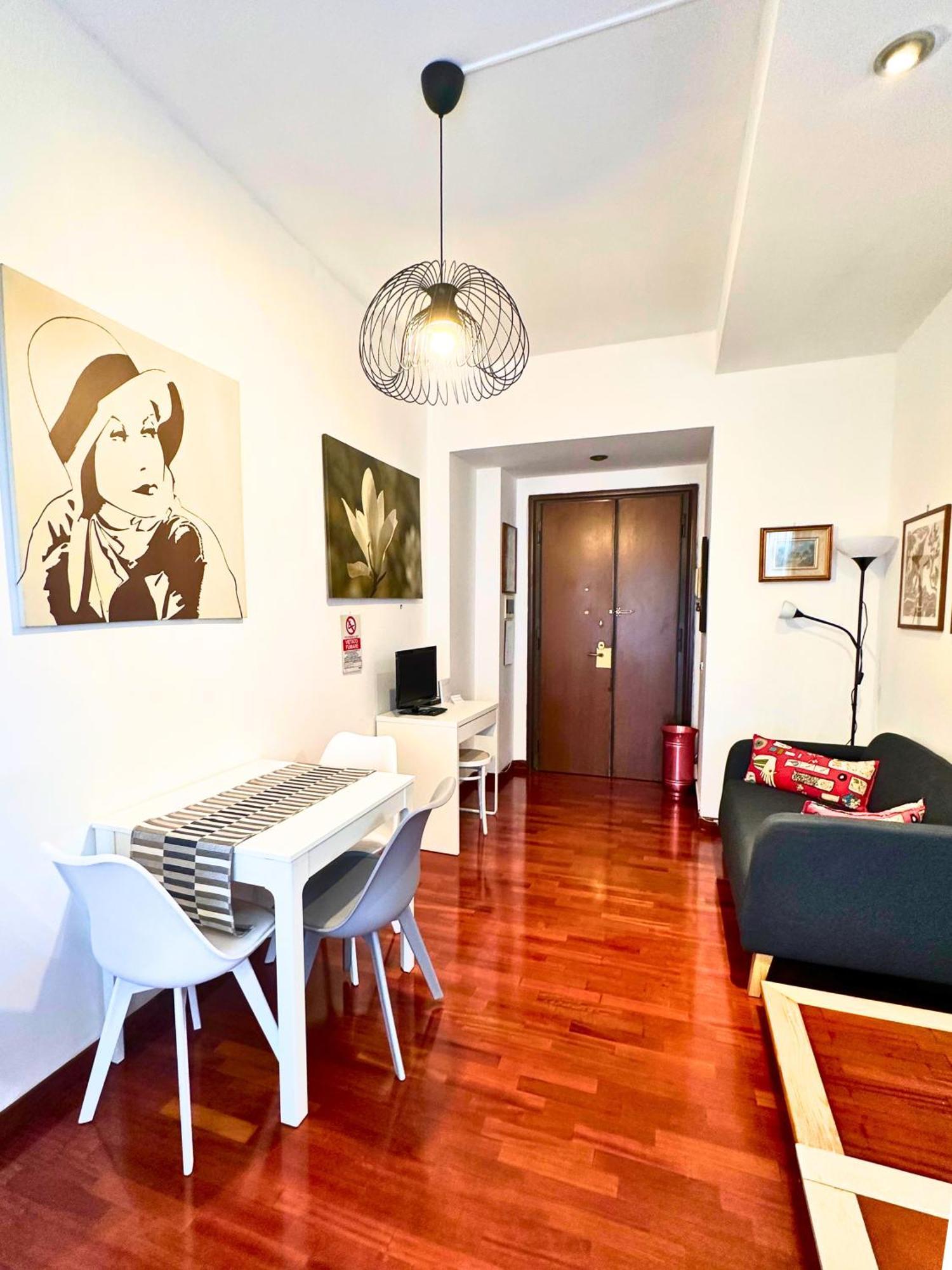 Domus Apartamento Roma