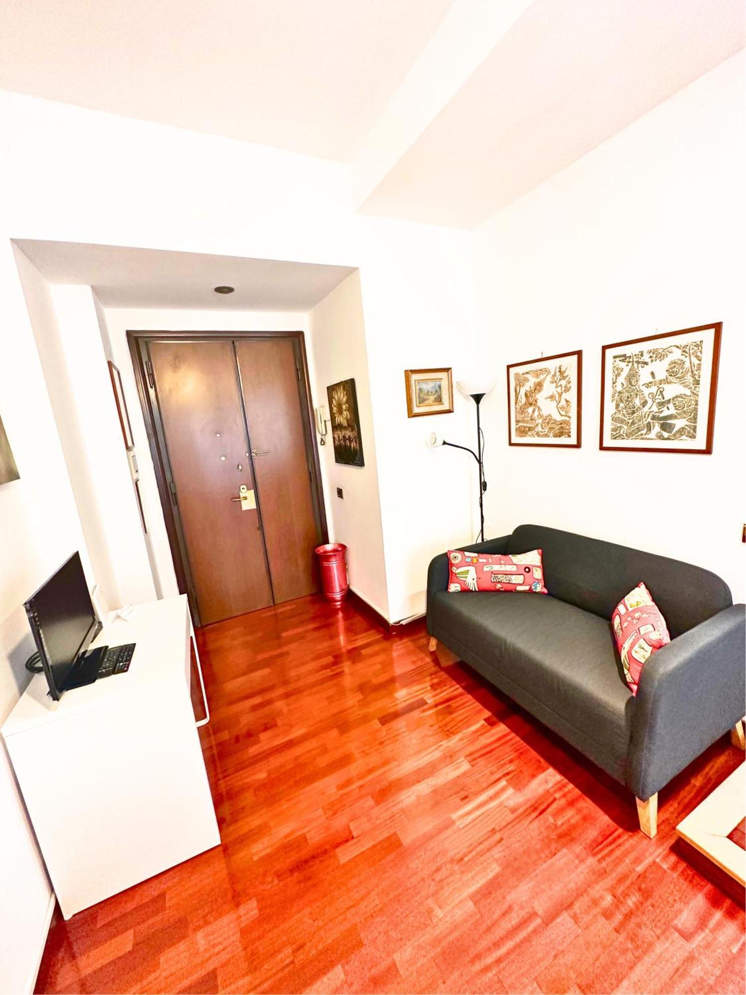 Domus Apartamento